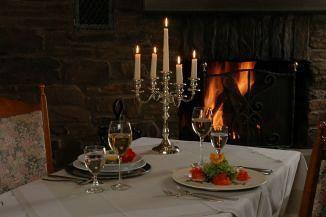 Hotel Landgasthof Zur Linde Im Taunus 3*